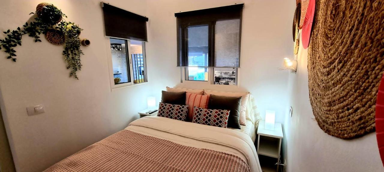 Arguineguin, Two Bedrooms Bungalow, Pool & Wifi Exterior photo
