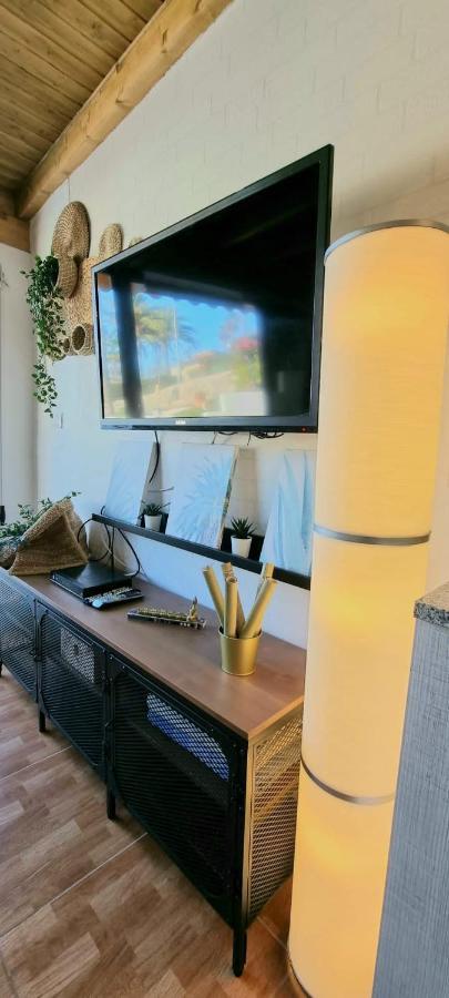 Arguineguin, Two Bedrooms Bungalow, Pool & Wifi Exterior photo